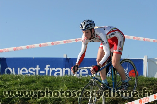 Championnat de Bretagne Cyclo cross 2008 (124)